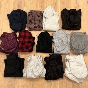 Lululemon Scuba Hoodie